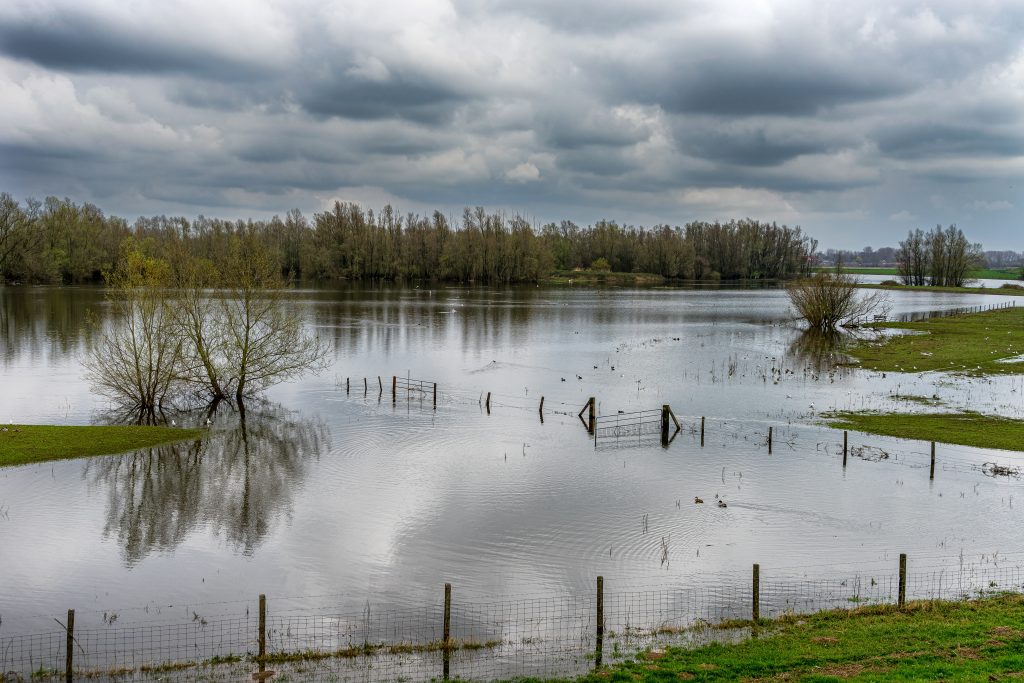 inundabilidad